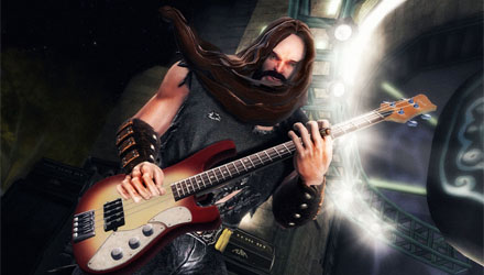 24 nuovi brani e un inedito per Guitar Hero 5