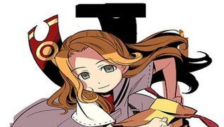 Annunciato Etrian Odyssey 3