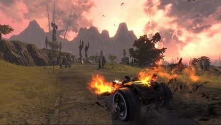 Annunciato un nuovo DLC per Brutal Legend