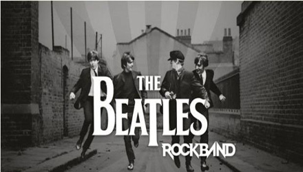 Asta benefica su eBay per una Xbox 360 di The Beatles: Rock Band