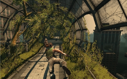 Bionic Commando nei negozi a maggio? Bionic Commando nei negozi a maggio?