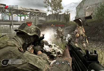 Call of Duty diventerà solo a pagamento?
