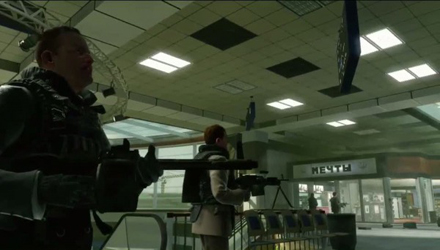 Call of Duty: Modern Warfare 2 censurato anche in Giappone