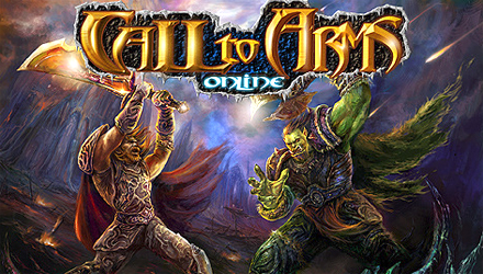 Call to Arms sbarca su iPhone, ma con qualche problema