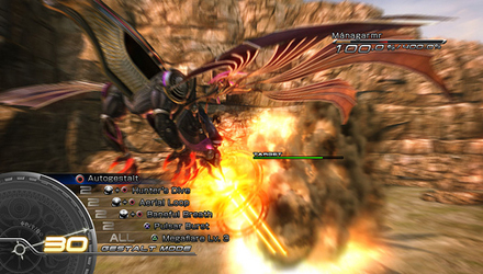 Data d'uscita europea per Final Fantasy XIII