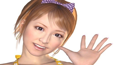 Data d'uscita giapponese per Yakuza 4: Heir to the Legend