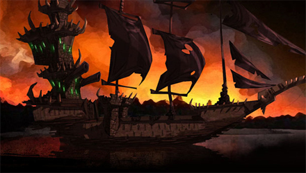 Disponibile l'episodio conclusivo di Tales of Monkey Island