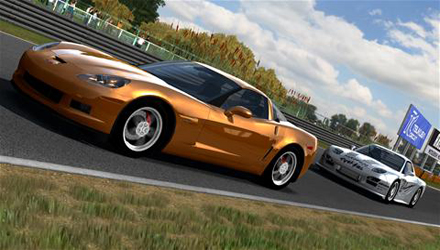 Disponibile sul Live un pack Hyundai gratuito per Forza Motorsport 3