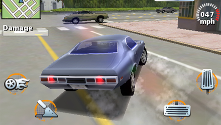 Driver: il titolo di fine anni '90 torna su iPhone e iPod touch