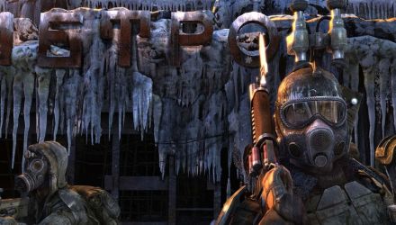 Equipaggiamenti limitati per il protagonista di Metro 2033