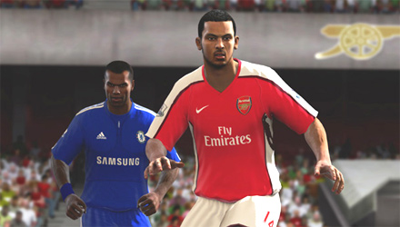 FIFA 10: 1,7 milioni di copie vendute in Europa nella prima settimana FIFA 10: 1,7 milioni di copie vendute in Europa nella prima settimana