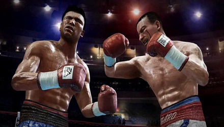 Fight Night Round 4: EA annuncia due nuovi DLC Fight Night Round 4: EA annuncia due nuovi DLC