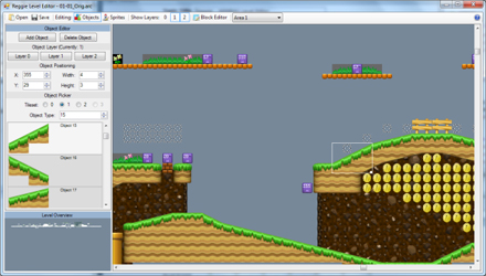 Già disponibili due editor di livelli per New Super Mario Bros. Wii