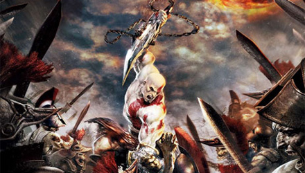 God of War 3: Insomniac e Naughty Dog danno una mano nello sviluppo