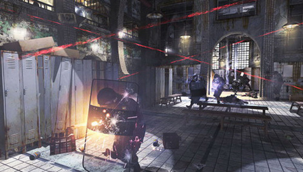 Hacker ripristinano i server dedicati per Call of Duty: Modern Warfare 2