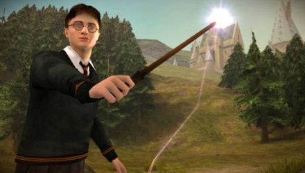 Harry Potter e il Principe Mezzosangue in arrivo insieme al film Harry Potter e il Principe Mezzosangue in arrivo insieme al film