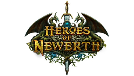 Heroes of Newerth scelto per il Digital Youth Award