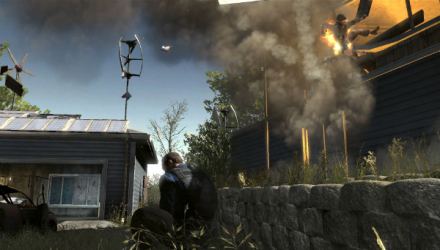 Homefront avrà un seguito