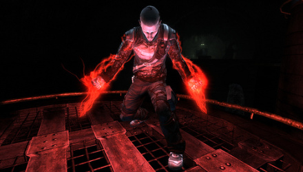 Il bonus di inFamous sarà gratuito per tutti gli utenti PS3