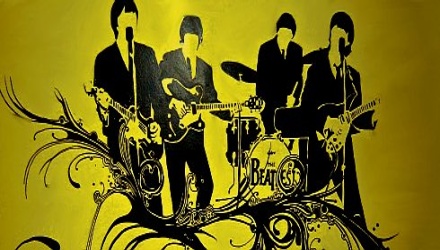 In arrivo Rubber Soul come DLC per The Beatles: Rock Band