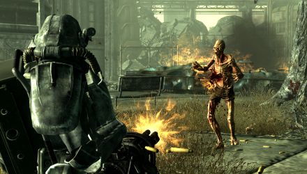 In arrivo un film su Fallout?