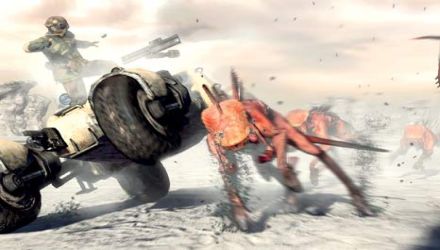 In arrivo un nuovo DLC per Borderlands