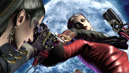 La demo di Bayonetta su PlayStation 3 e Xbox 360 ad inizio dicembre