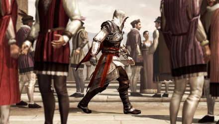 La storia di Assassin's Creed 2 si articolerà in un arco di 20 anni