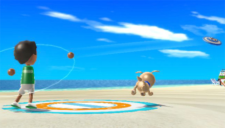 Le date ufficiali di Wii MotionPlus e Wii Sports Resort