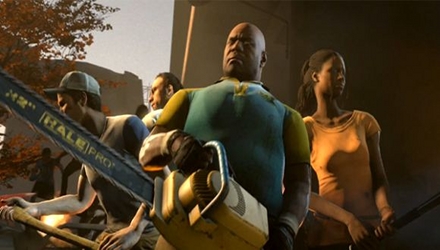 Left 4 Dead 2 raddoppia le aspettative di vendita