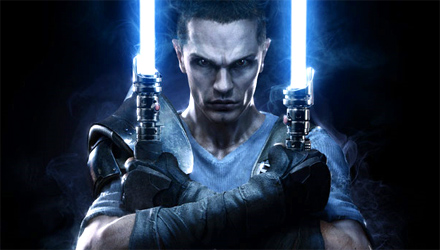 LucasArts annuncia Star Wars: Il Potere della Forza 2, forse anche per iPhone