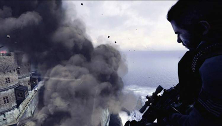Modalità multiplayer nascoste in Call of Duty: Modern Warfare 2