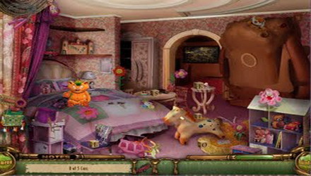 Namco annuncia The Otherside: Realm of Eons per PC