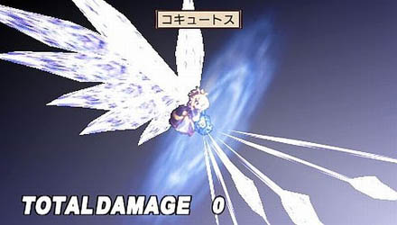 Nuovi dettagli su Disgaea 2 per PSP