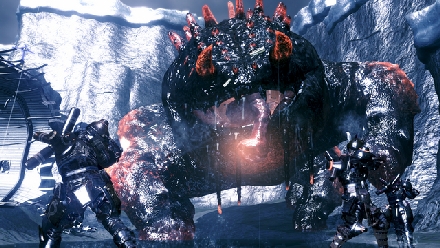 Nuovi dettagli su Lost Planet 2