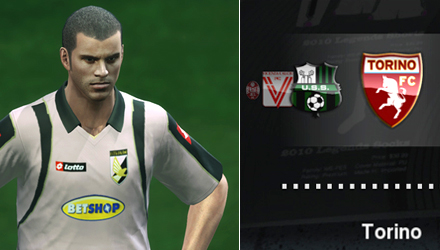 PES 2010 patch: disponibile la Gianloock SupesPatch 1.5