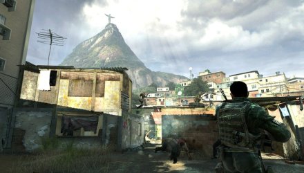 Più di sei milioni di copie vendute a novembre per Modern Warfare 2