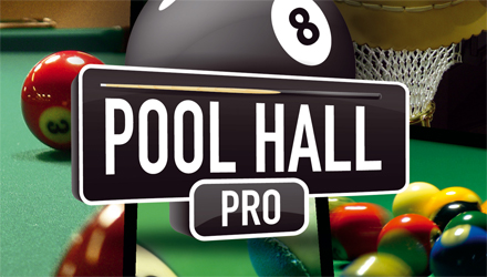 Pool Hall Pro va in buca a giugno su PC e Wii