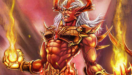 Ravensword: The Fallen King si aggiorna alla versione 1.1