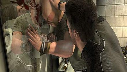 Rivelate due nuove modalità di gioco in Splinter Cell: Conviction