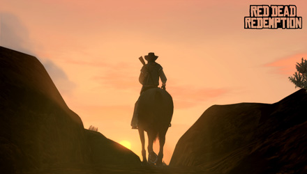 Rockstar annuncia la data di uscita di Red Dead Redemption