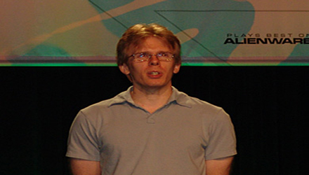 Secondo Carmack, Rage non avrà server dedicati