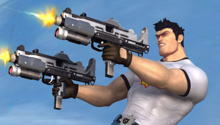 Serious Sam 3 è previsto per il 2010
