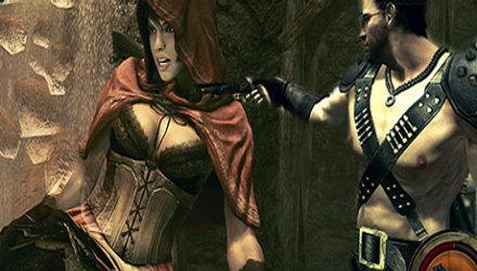 Svelati due costumi per i personaggi di Resident Evil 5: Alternative Edition