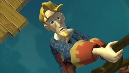 Tales of Monkey Island: Rise of the Pirate God disponibile l'8 dicembre