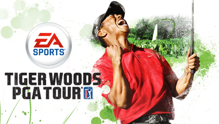 Tiger Woods è tornato sul green dell'iPhone con PGA Tour