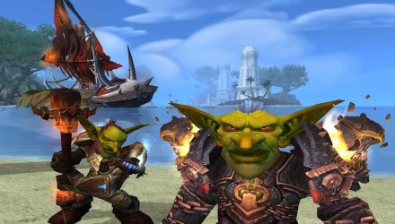 Tutte le caratteristiche di World of Warcraft: Catalysm