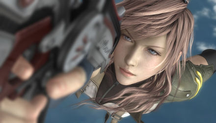 Un futuro di contenuti scaricabili per Final Fantasy?