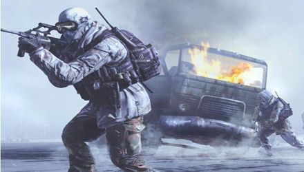 Un hack della versione PS3 di Modern Warfare 2 consente punteggi impossibili