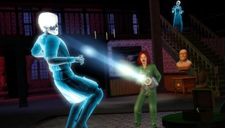 A giugno la nuova espansione di The Sims 3